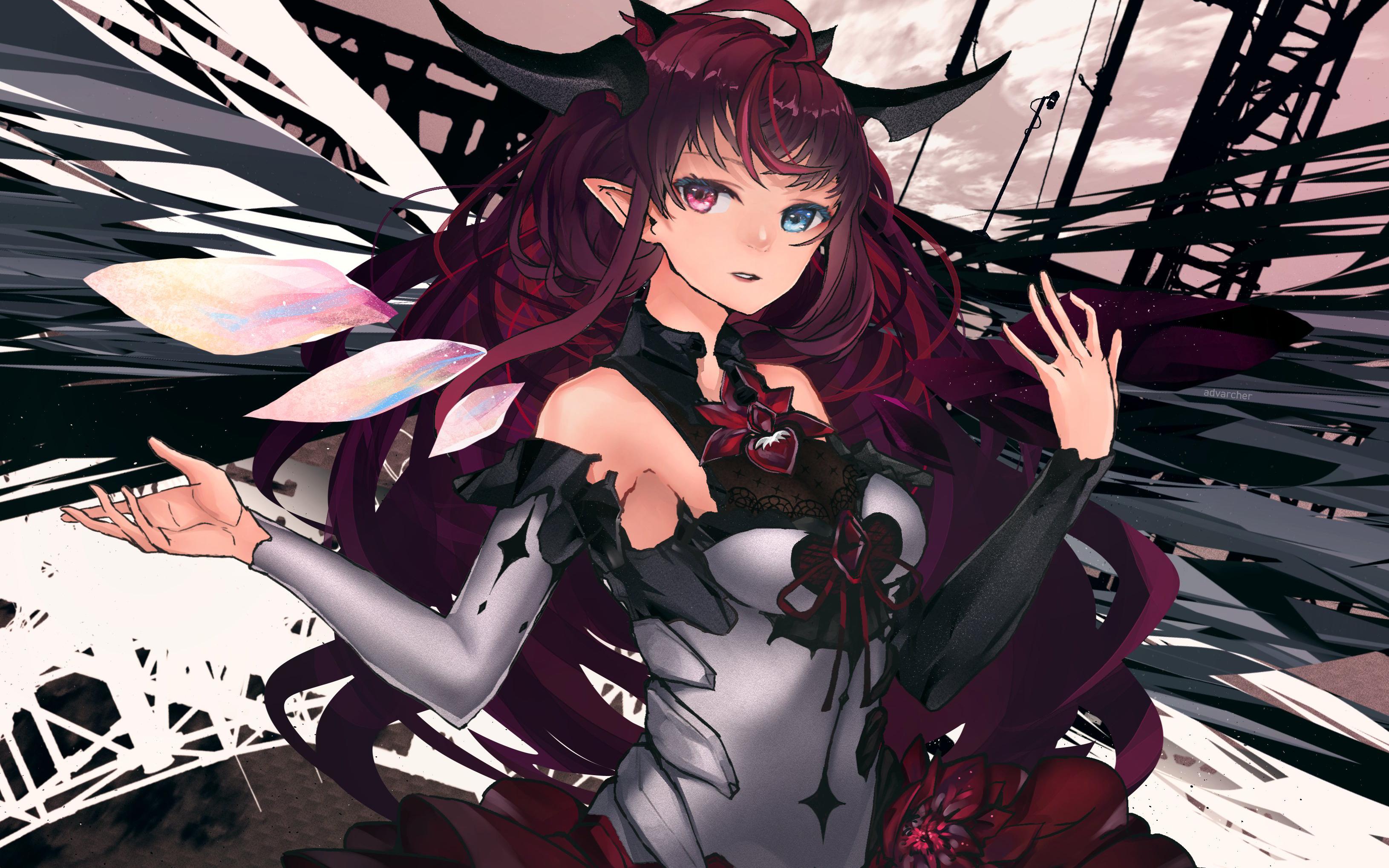 【生】【歌回切片】轮舞revolution - okui masami