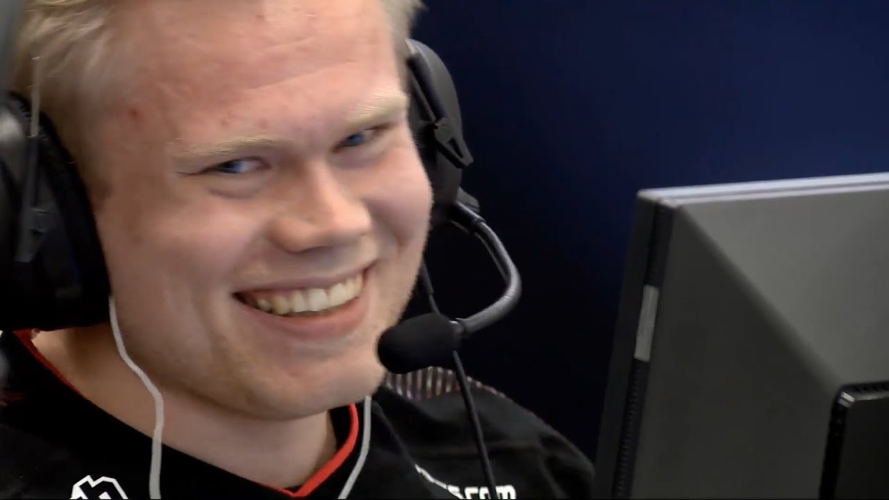 【csgo】magisk - top #5 of 2019 - highlights | csgo