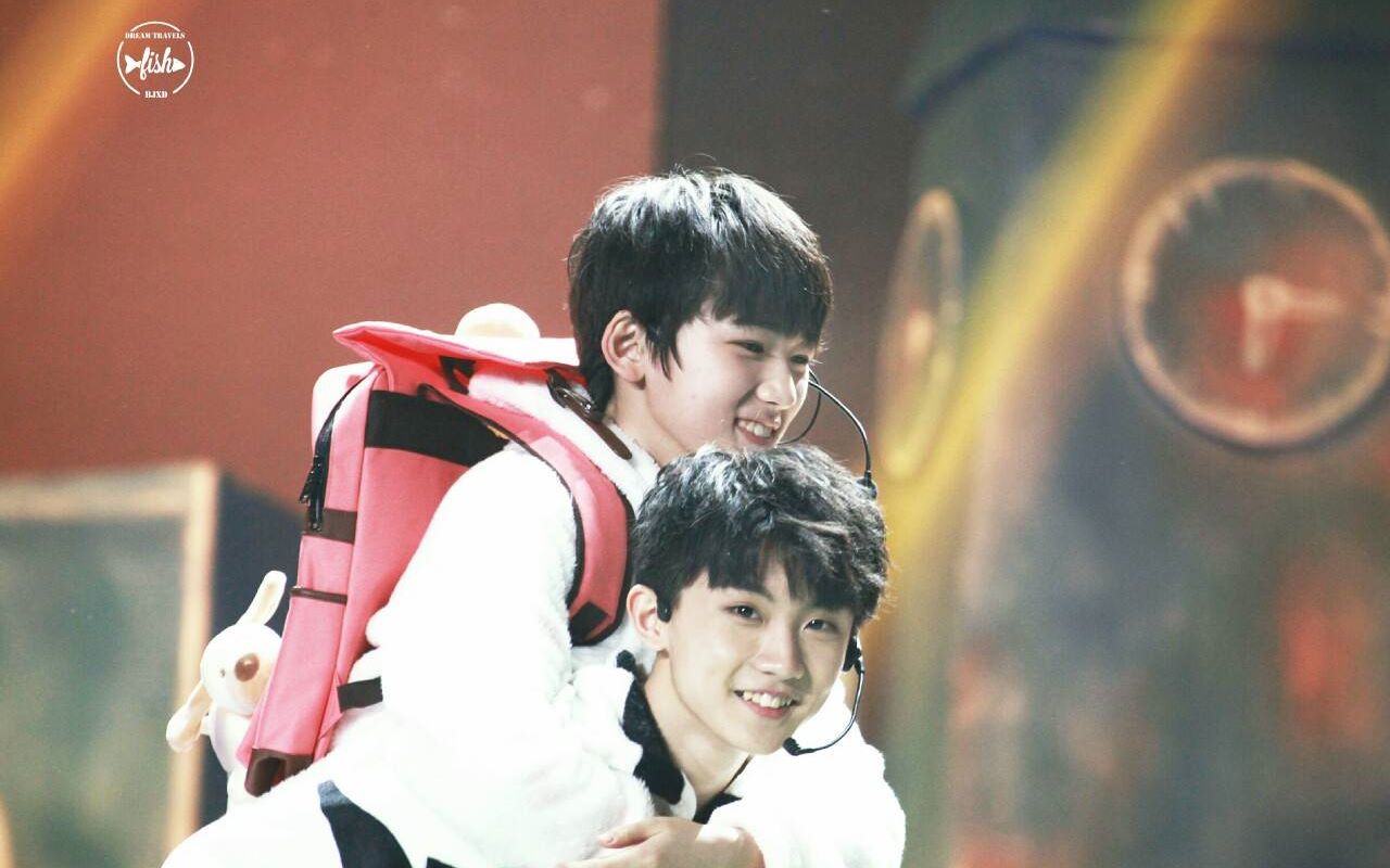 【祺轩】【马宋】天然呆(被宠过头的秒怂宋)