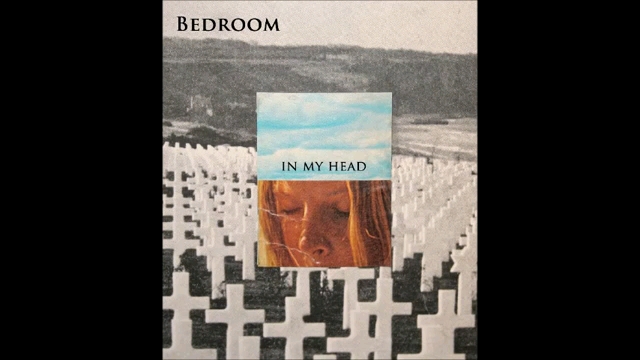 [图]Bedroom-In my Head