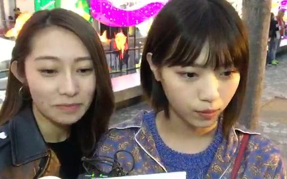 【乃木坂46】180209 C3AFA出演记念香港现地配信 桜井玲香 西野七瀬哔哩哔哩bilibili