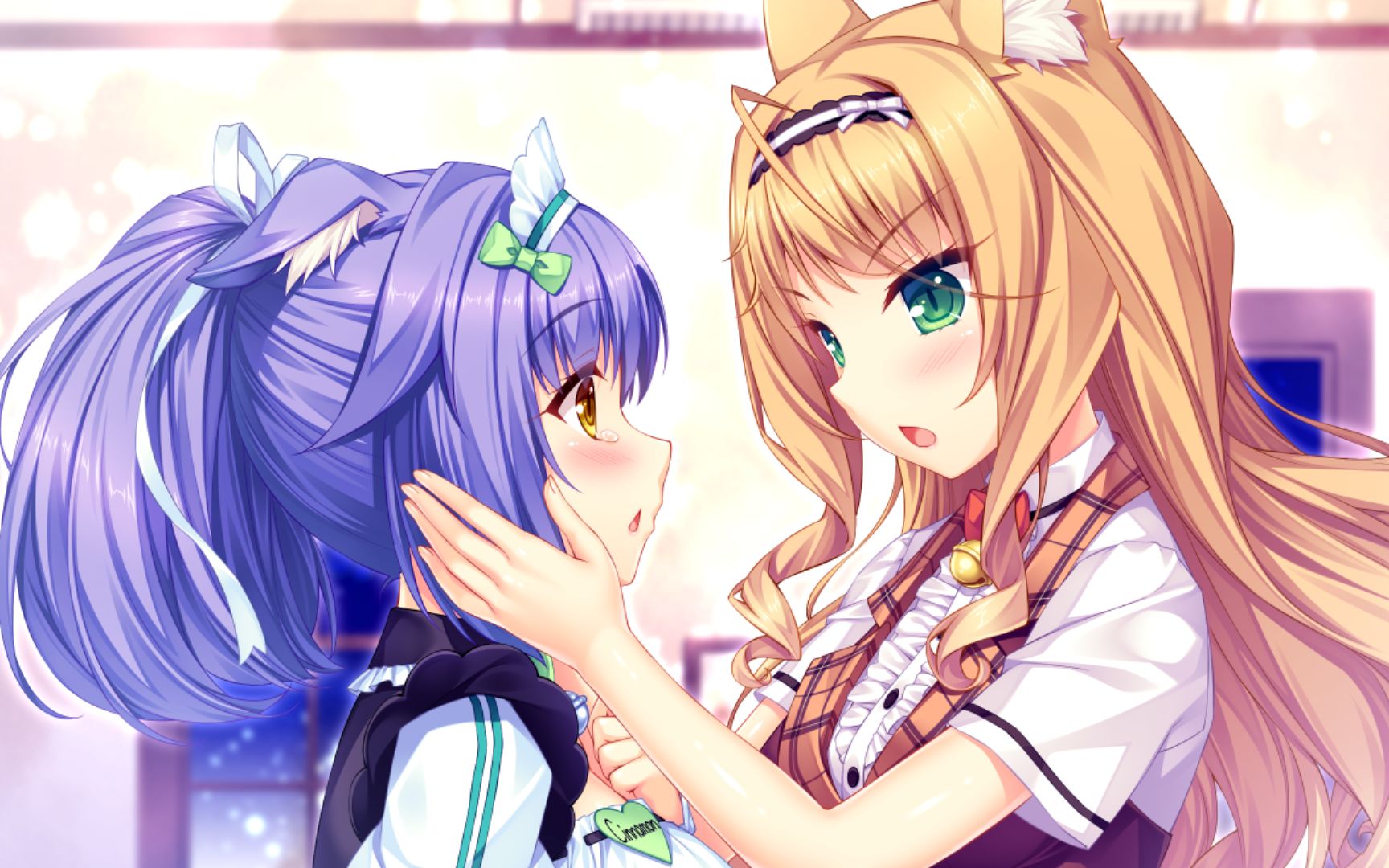 nekopara vol.3 第三部分