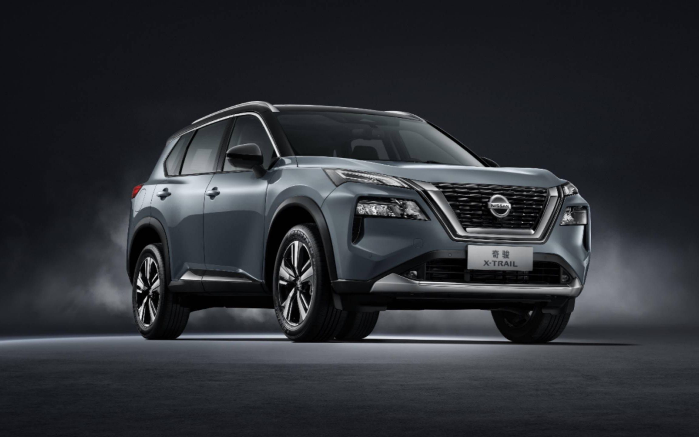 200亿研发的三缸日产奇骏后期如果不大幅降价,会凉凉