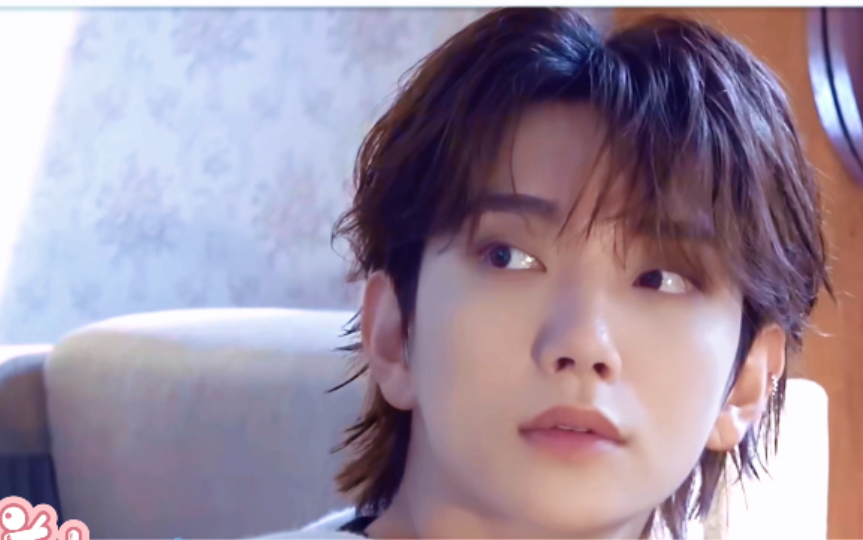 【洪知秀】洪知秀 那家伙的眼珠9915 实在貌美!