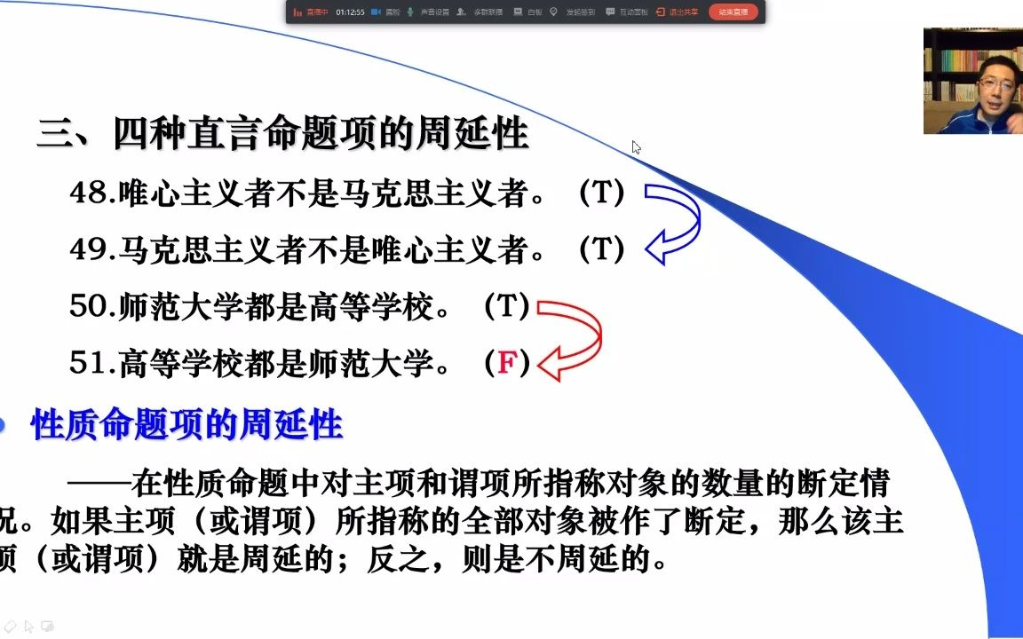 [图]【逻辑通识课】简单命题及其推理（上）10