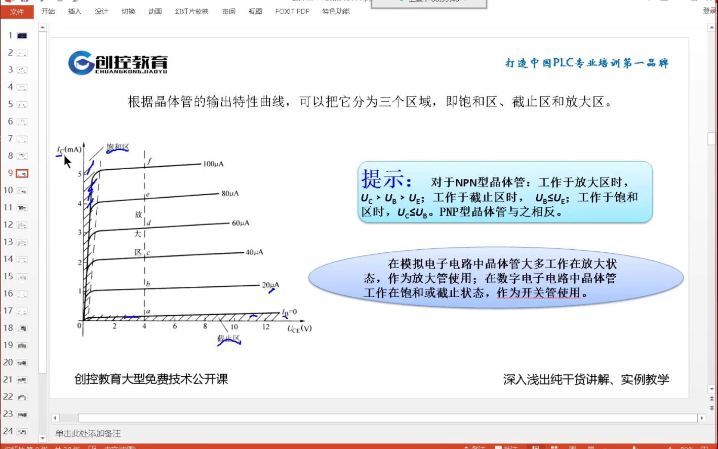 PLC基础入门: “源型”“漏型”?哔哩哔哩bilibili