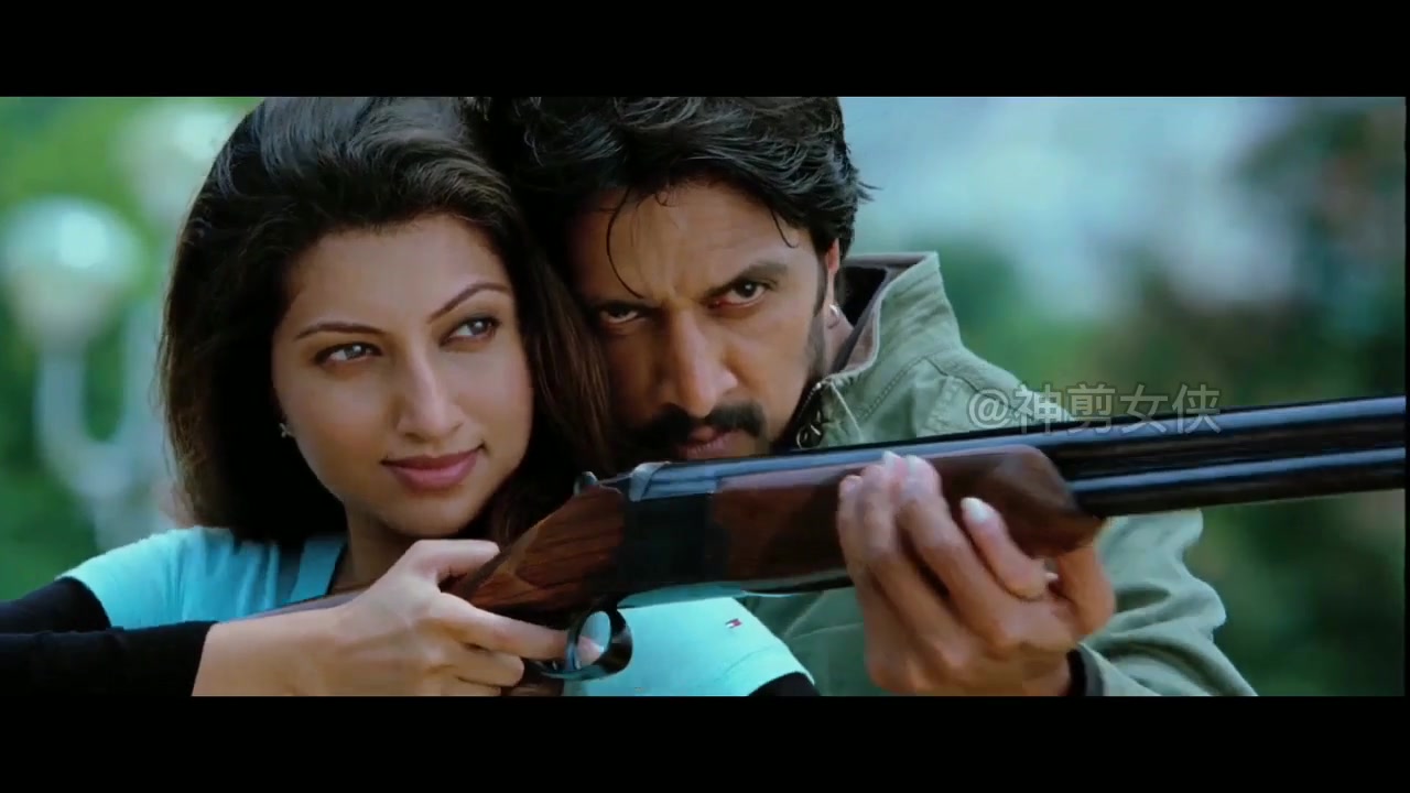 功夫小蝇:在印度做生意遇到瓶颈时,在业余时间男人的个人魅力可以解决