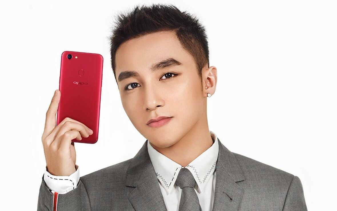 oppo山松越南广告_哔哩哔哩 (゜-゜)つロ 干杯~-bilibili