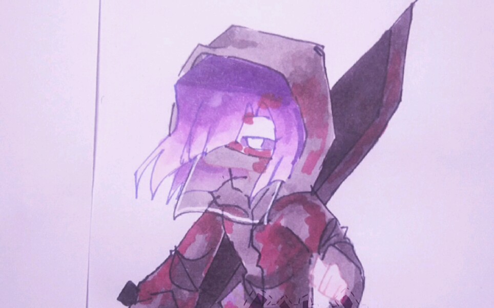 我的世界『rainimator』naeus×ceris