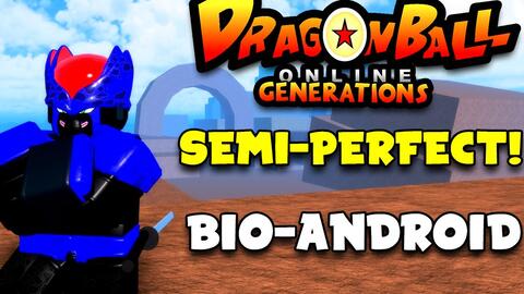 如何快速升级 Dragon Ball Online Generations ROBLOX_哔哩哔哩_bilibili