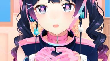 DM　月ノ美兎　フルホイル　SR以下4コン DM 月ノ美兎 フルホイル SR以下4コン 月ノ美兎SR以下4コン 【