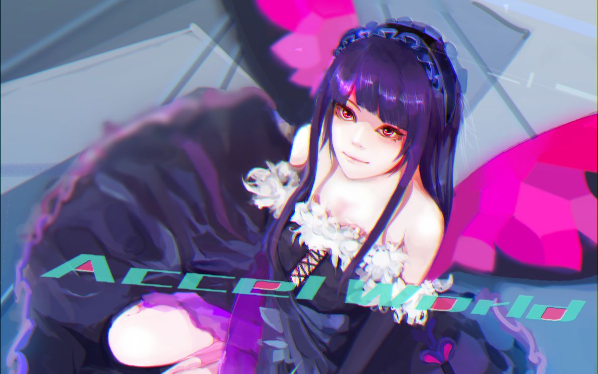 【国人原创电音】【新厂牌单曲】kennethlo,hardcrazy - distance