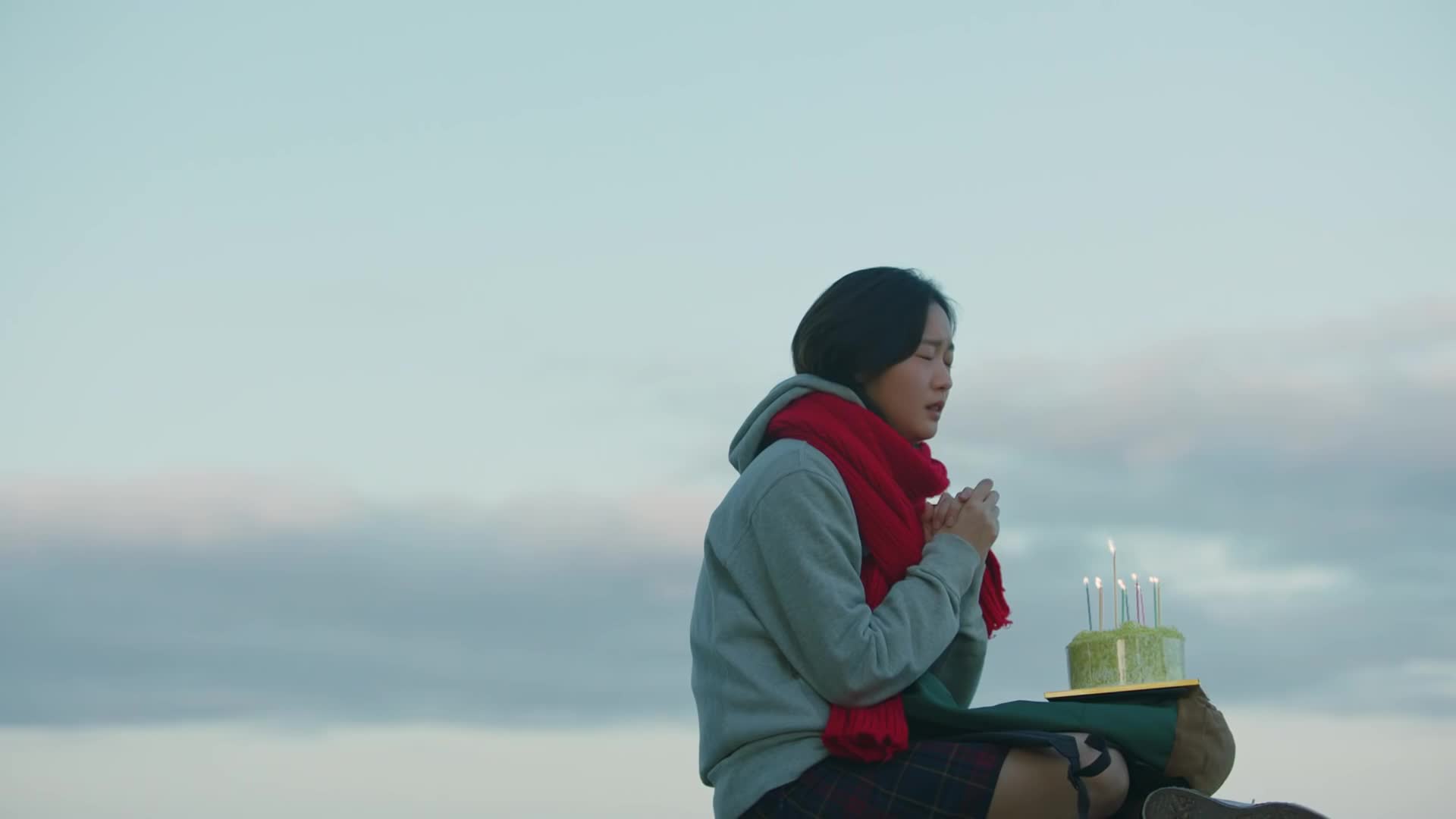 【回顾】鬼怪预告系列 海边召唤篇