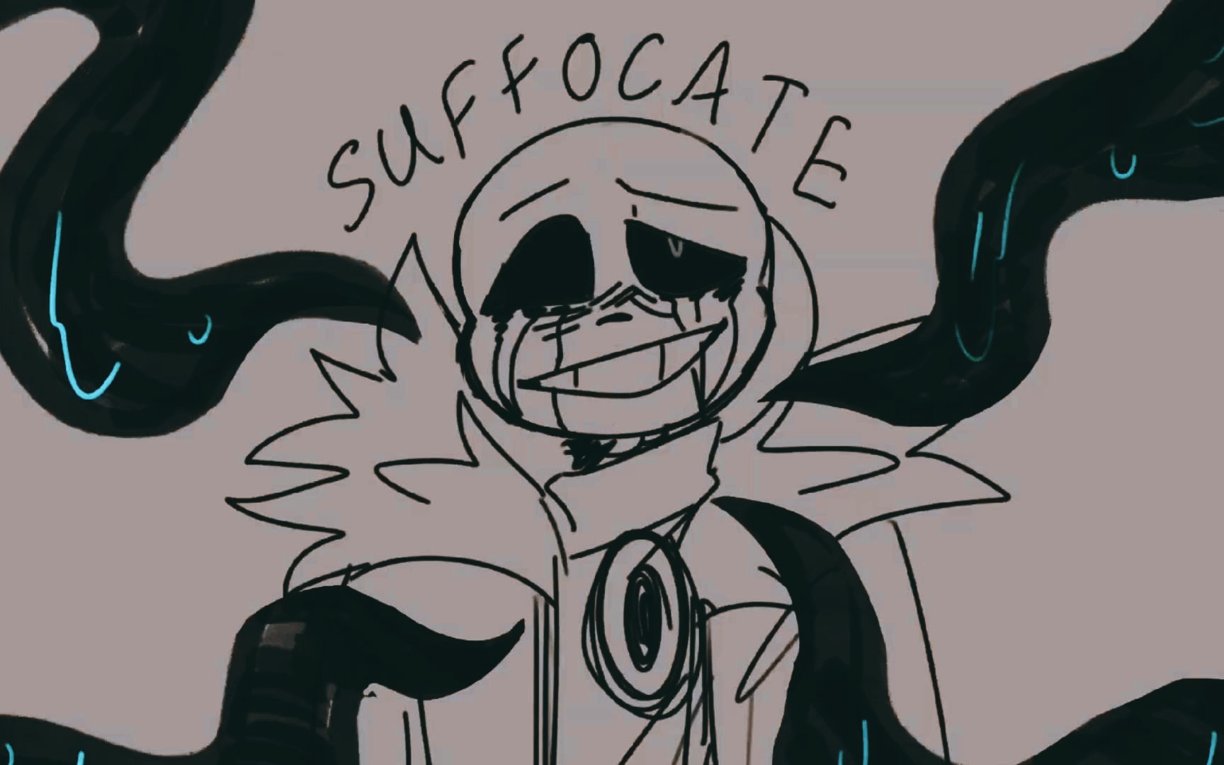 yourself || killer sans