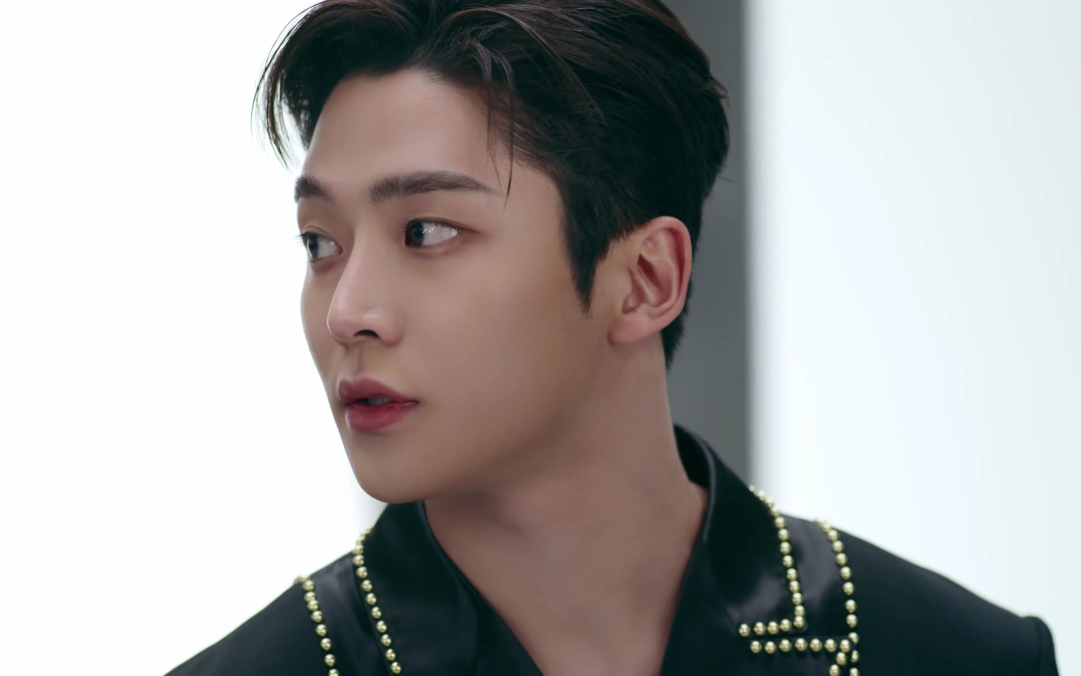 sf9 - tear drop mv / 预告 金路云cut 合集