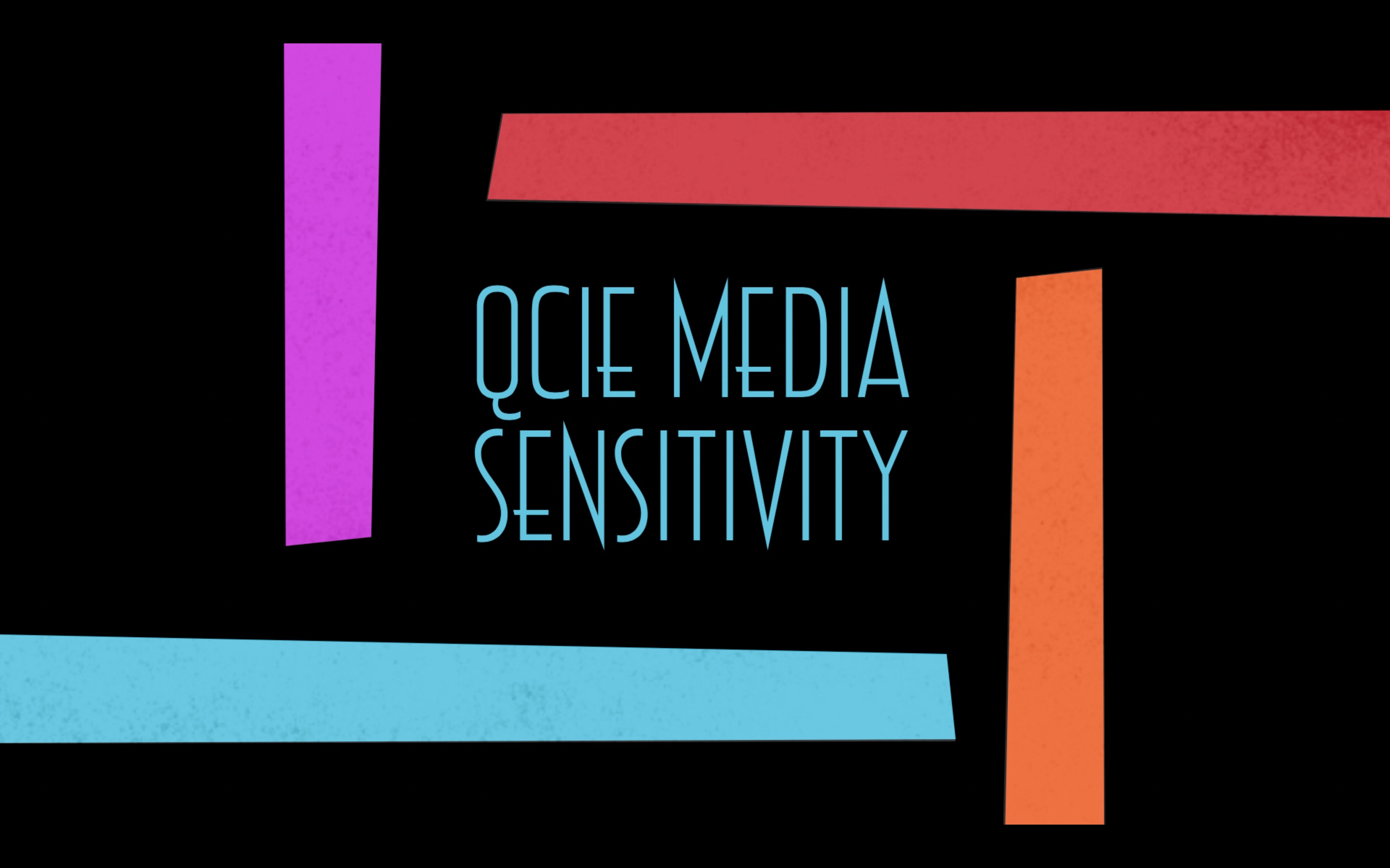 青岛第一国际学校 QCIE Sensitivity 宣传视频哔哩哔哩bilibili