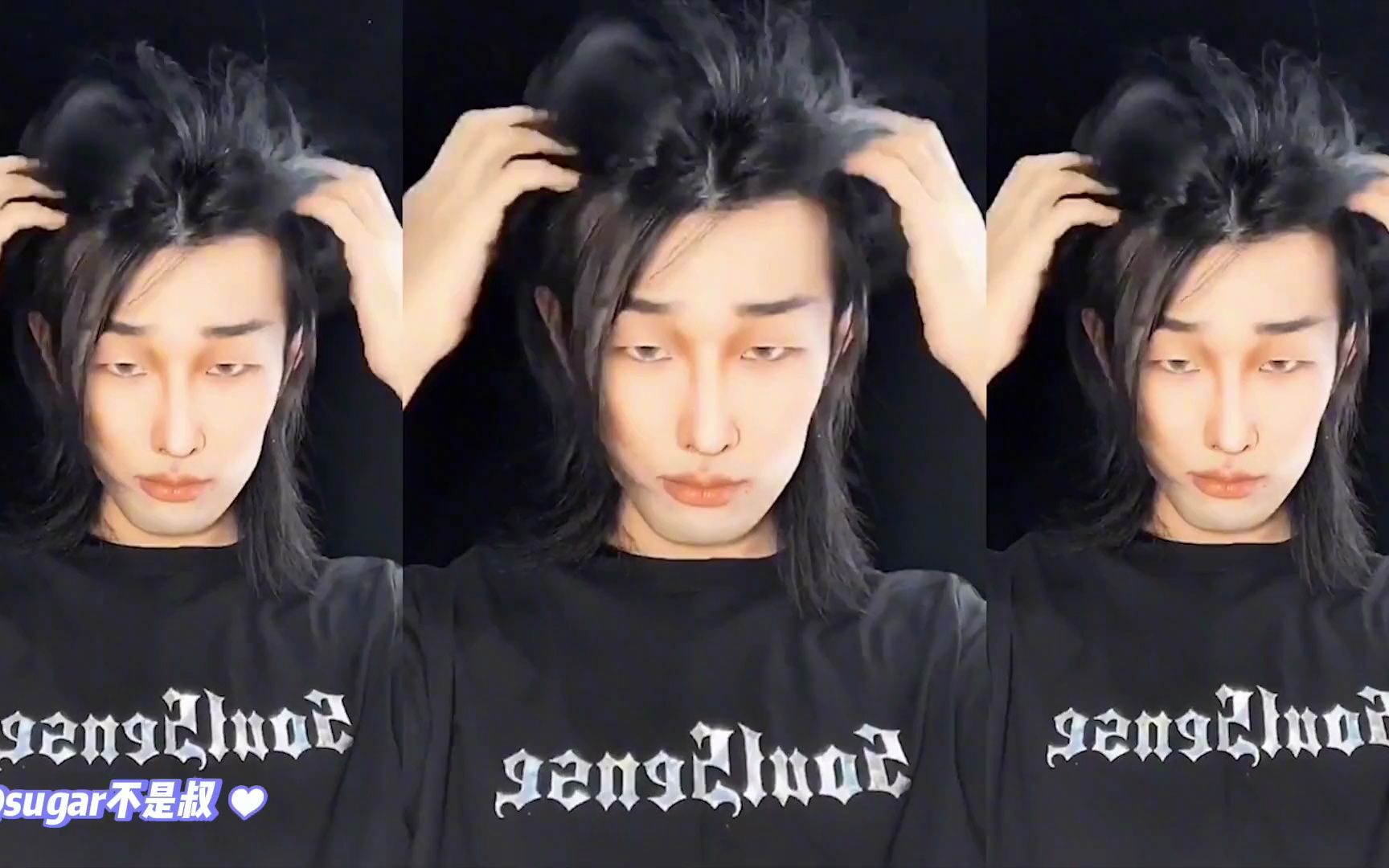 盘点成龙历险记cos:真人版瓦龙超还原,小玉是暗影兵团的女王?