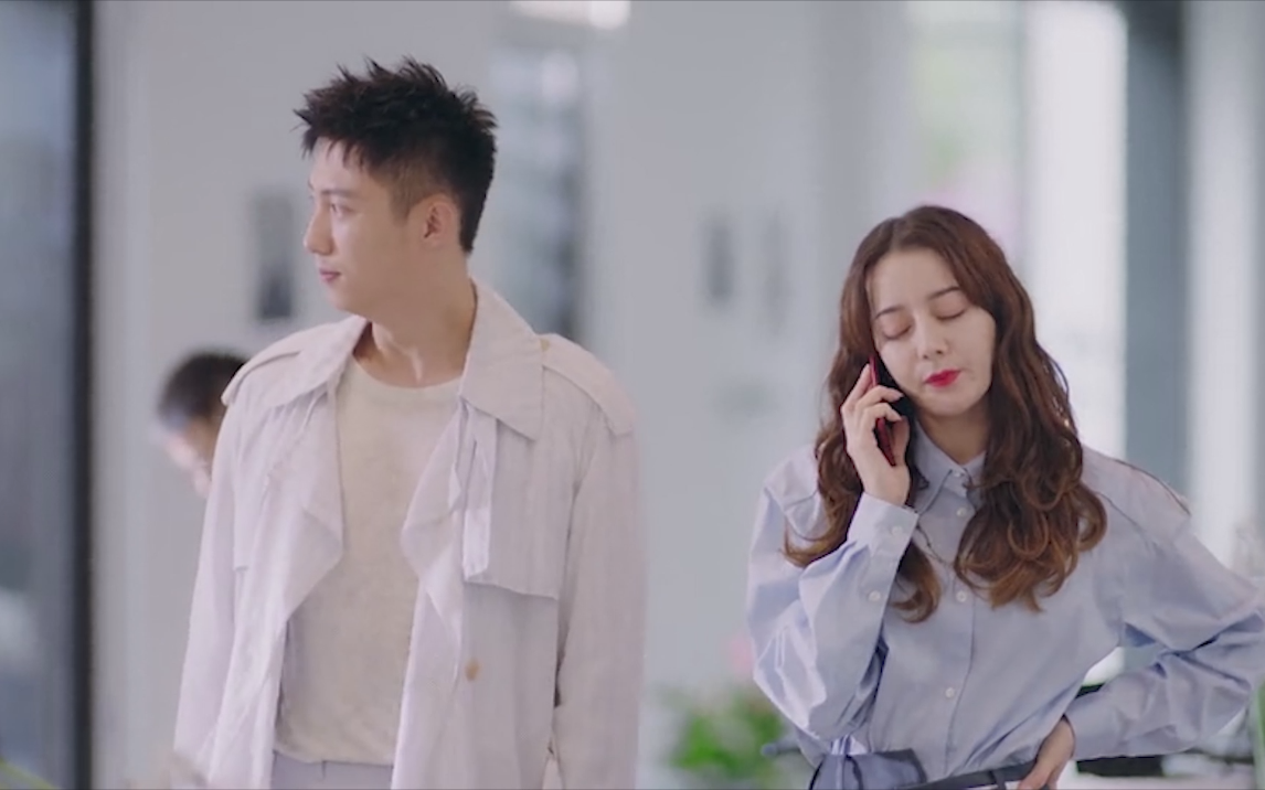 【五毛夫妇cut】宋凛:我还比不上那100个优质男士?