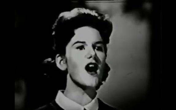 [图]Peggy March - I Will Follow Him (remastered audio)