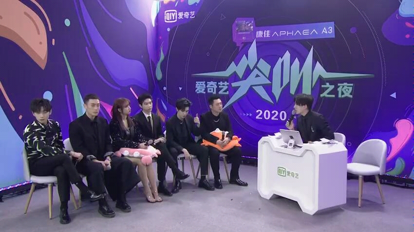 唐人街探案演员表