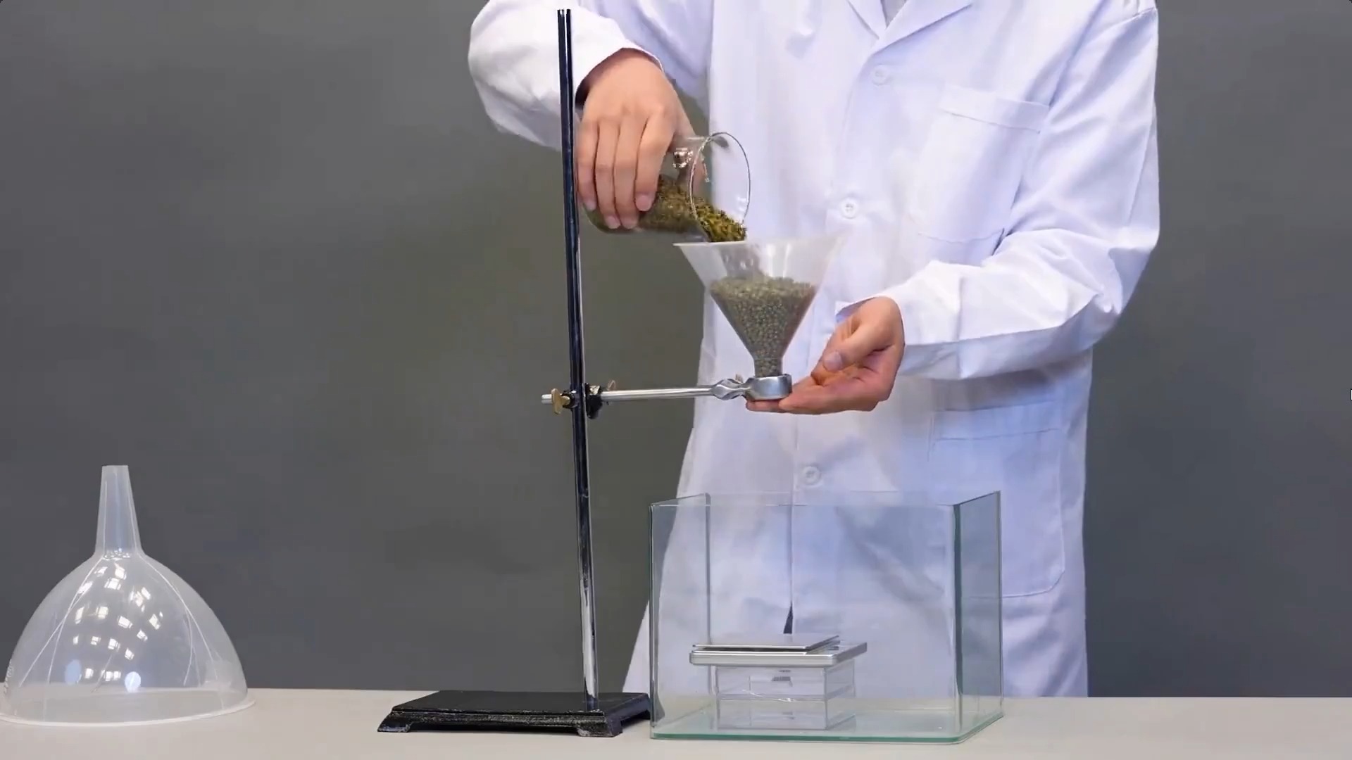 4.模拟气体压强产生的机理