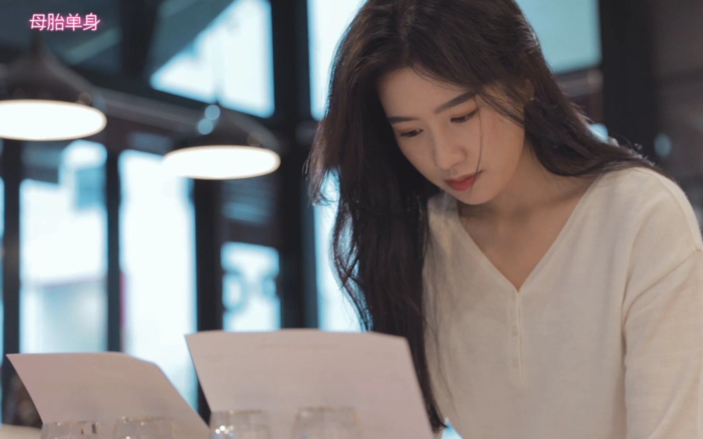 母胎单身韩国真人互动电影游戏能否帮男主相亲成功