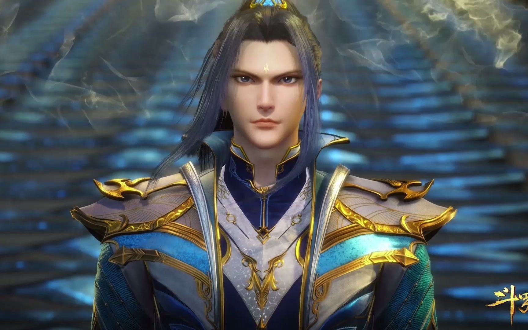 斗罗大陆《终极斗罗》第59集高能少年班