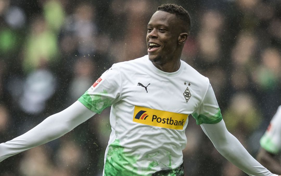 曼联论坛曼联需要的后腰扎卡里亚