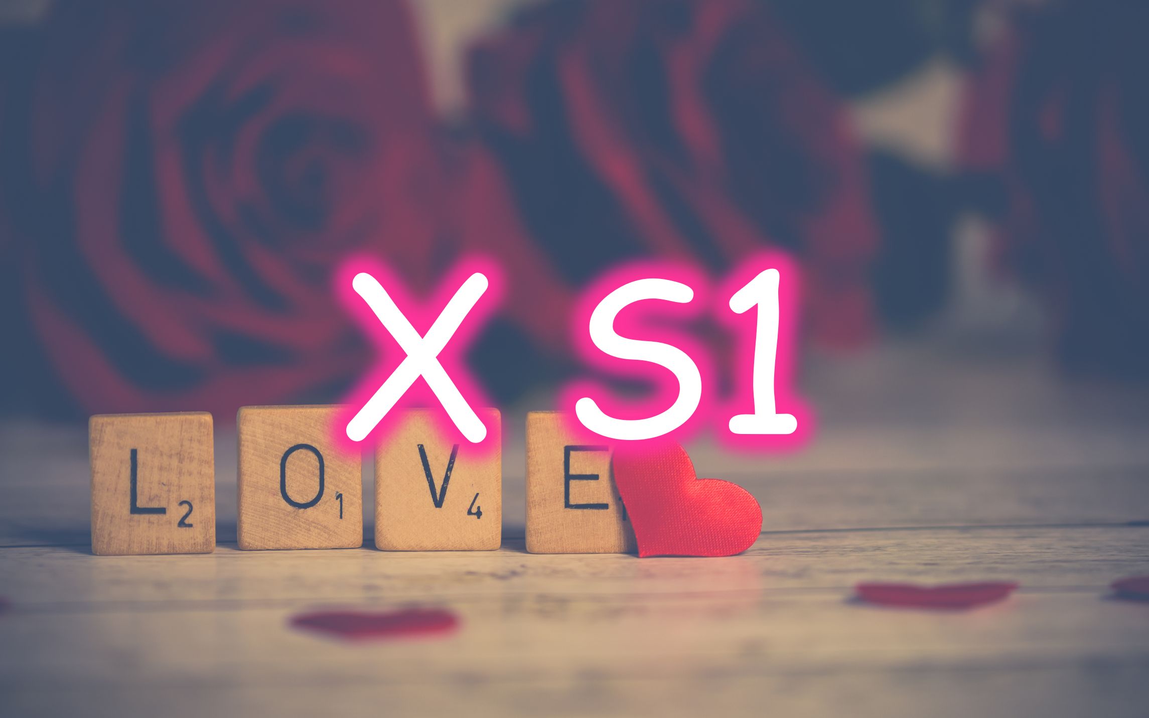 [图]恋综「X Love」全15集 完结 综艺（Simon D、李龙真、金叡园、Yura）