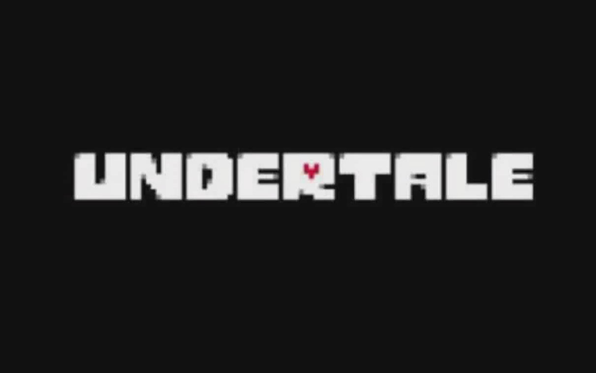 [图]Good Night - Undertale