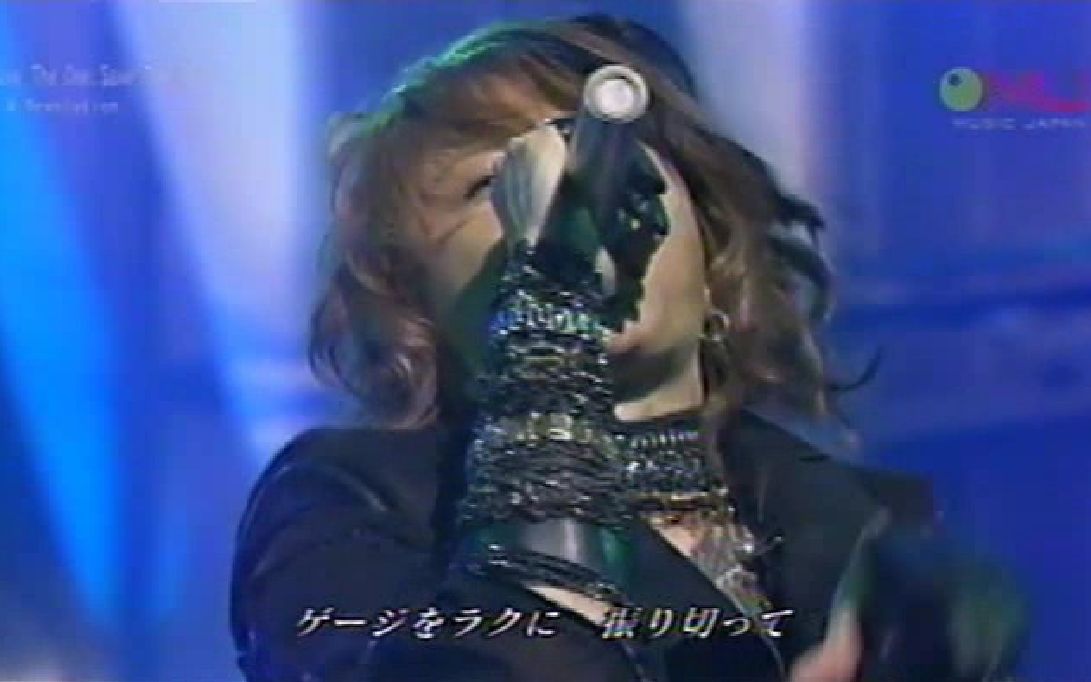 [图][TV]T.M.Revolution - Save The One, Save The All (MUSIC JAPAN) 101212 (704x396 Di