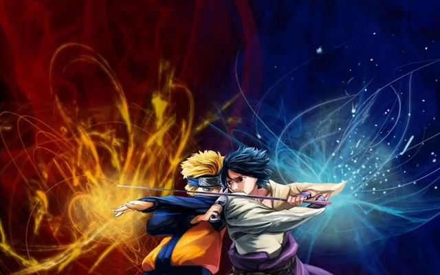 火影忍者经典bgm shippuden ost 1 - track 03 - kikyou ( homecoming