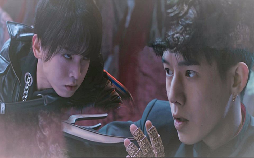 【器灵2】莫明空海悠初相遇