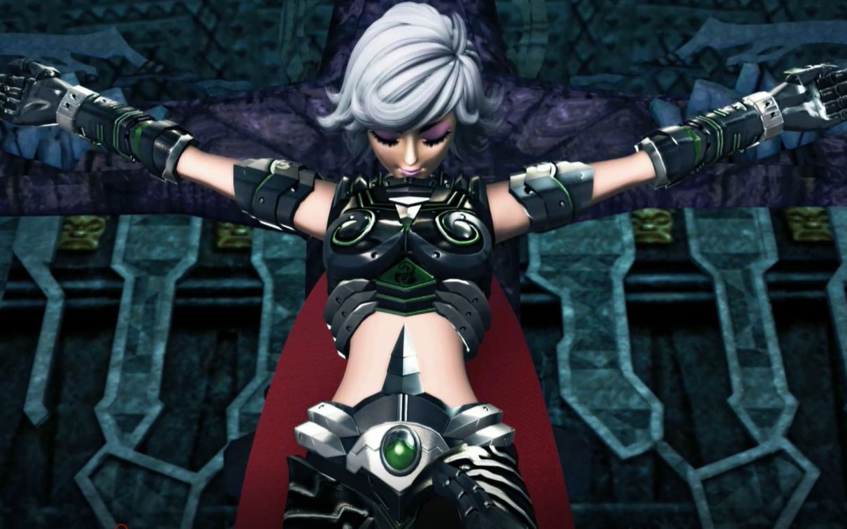 【超兽武装/蝎子王】借君之手,断我恩仇