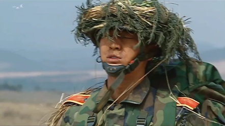 "别以为我来七连没几天,就长不出七连的骨头" 马小帅:钢七连的第五千