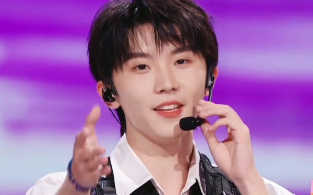 【马嘉祺‖少年时代】如听仙乐耳暂明!