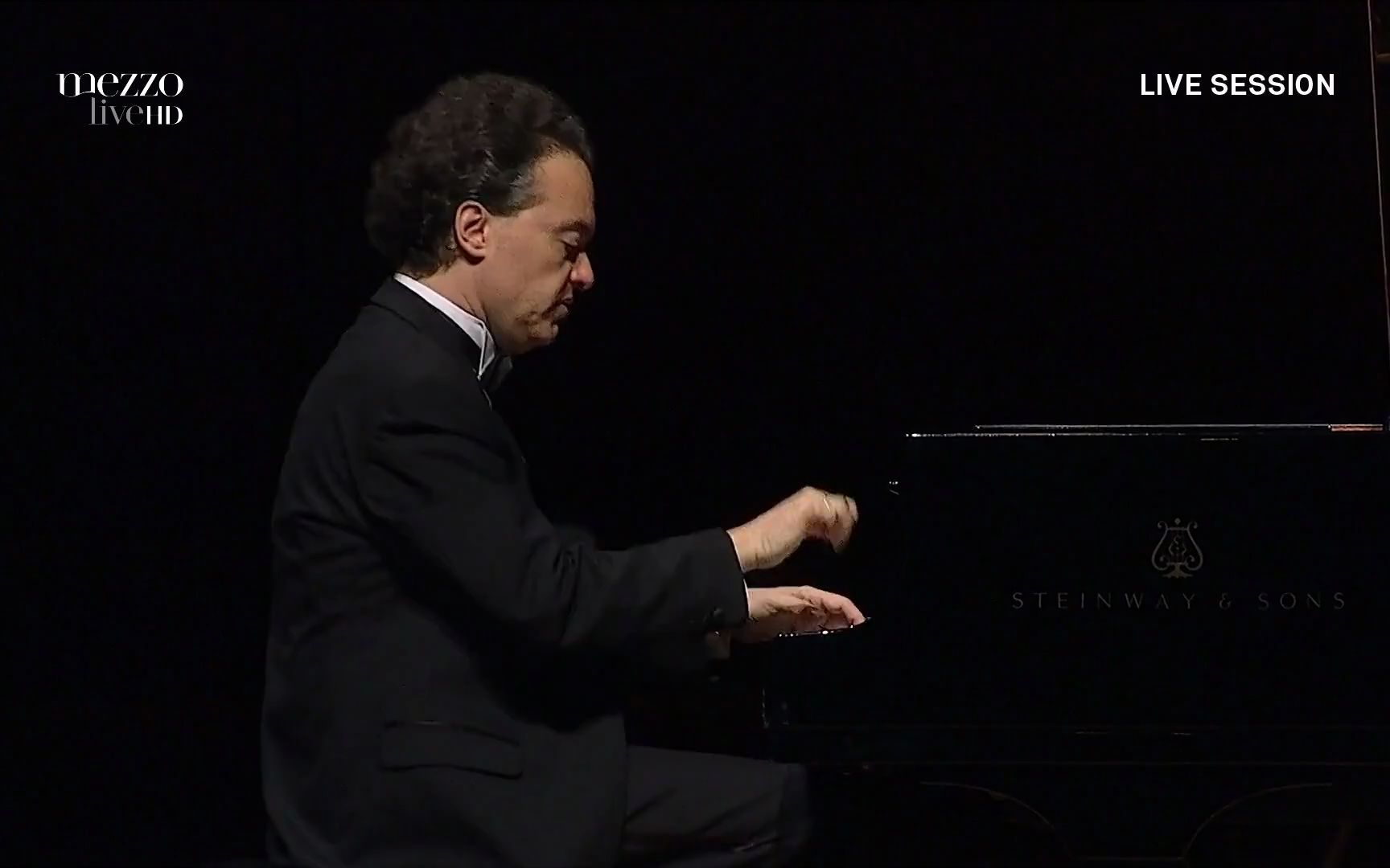 [图]【基辛22年巡演】肖邦-玛祖卡 Op.24 No.2 - 基辛 / Chopin Mazurka Op.24 No.2 - Evgeny Kissin