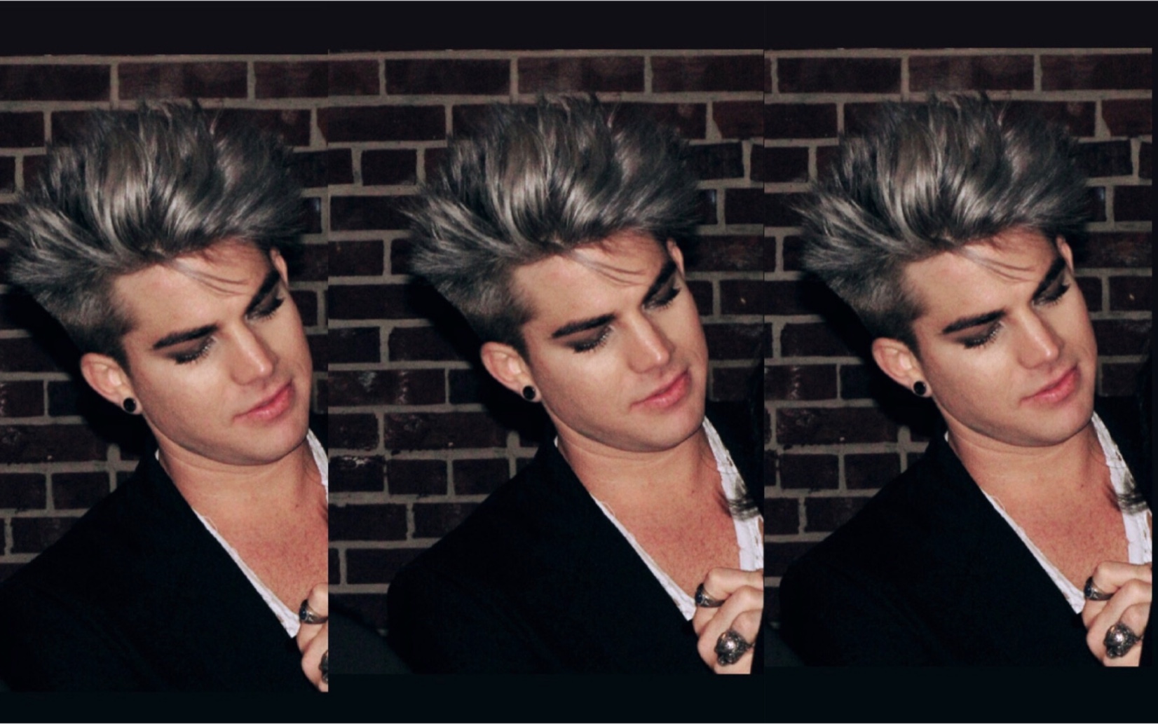 【adam lambert】 - fantasy springs 2012