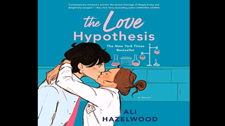 [图]The Love Hypothesis - Ali Hazelwood_01