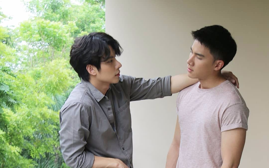 醉后爱上你2ep4预告1080p生肉