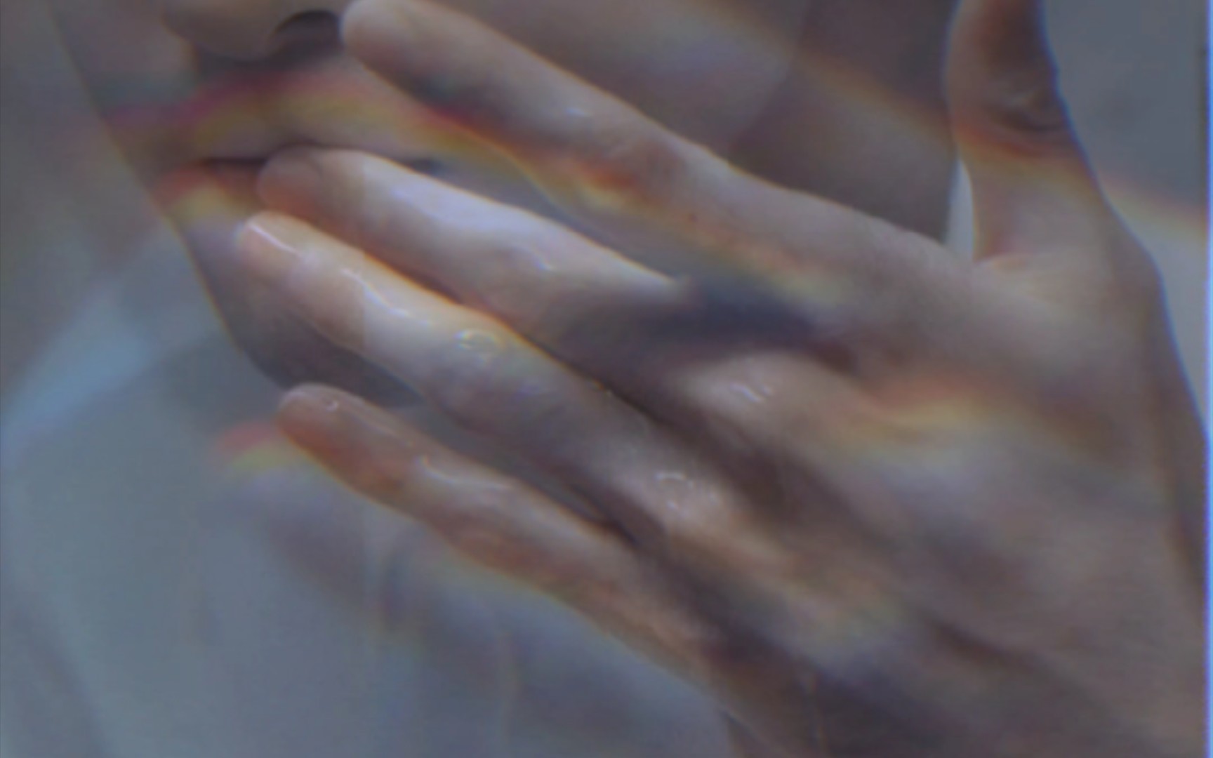 曾舜晞手控福利好漂亮的手99