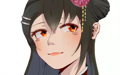 【procreate】王秋雁