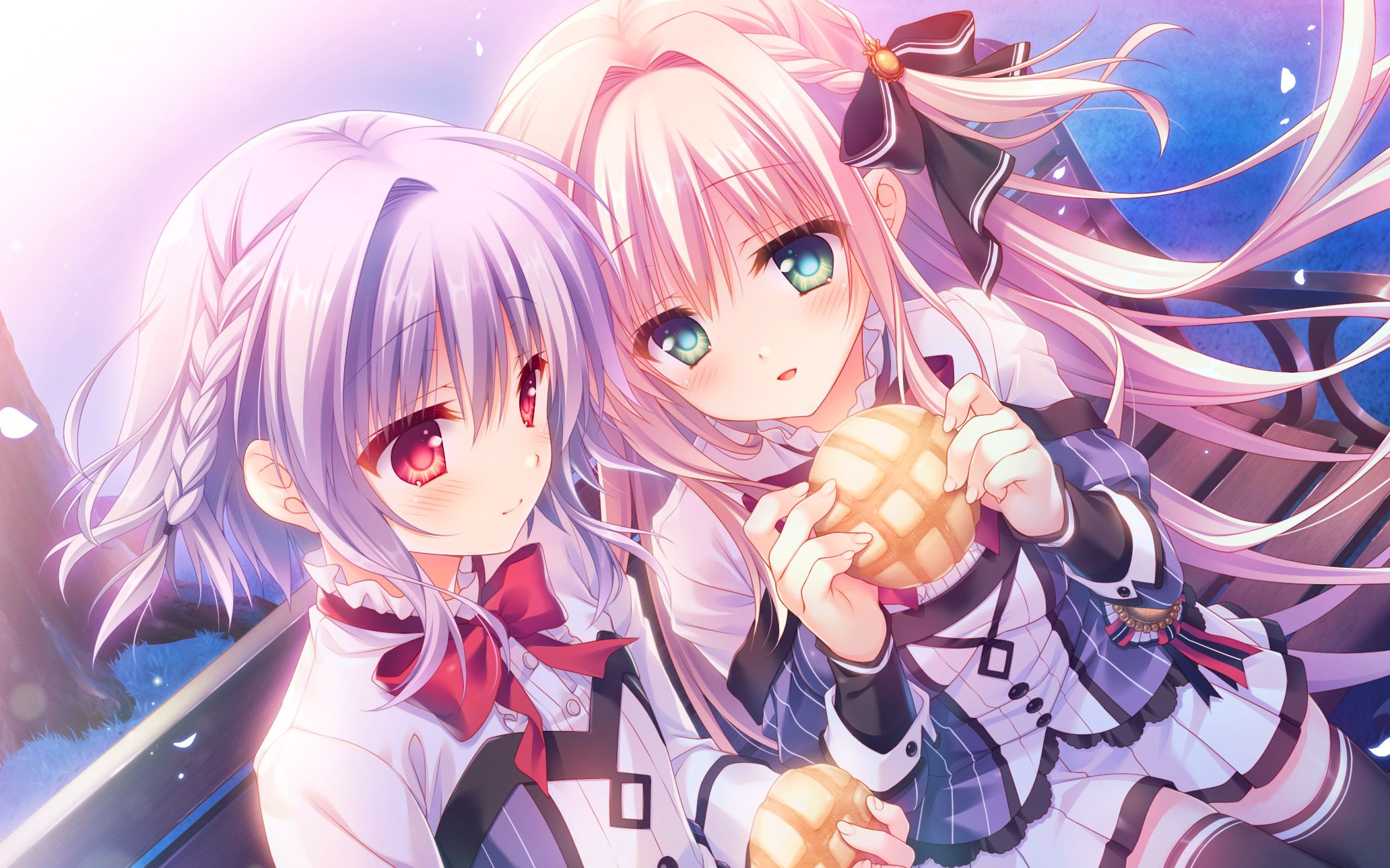 【熟肉】少女领域radiomaiden 反省会01