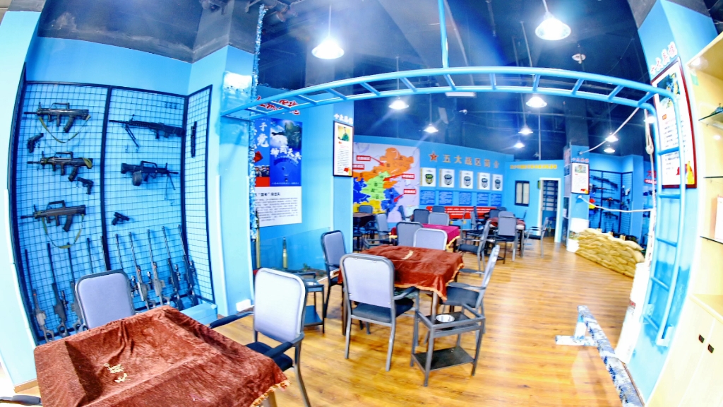 绵阳经开区博雅海润广场小区的集结号老兵俱乐部棋牌优惠活动来啦优惠