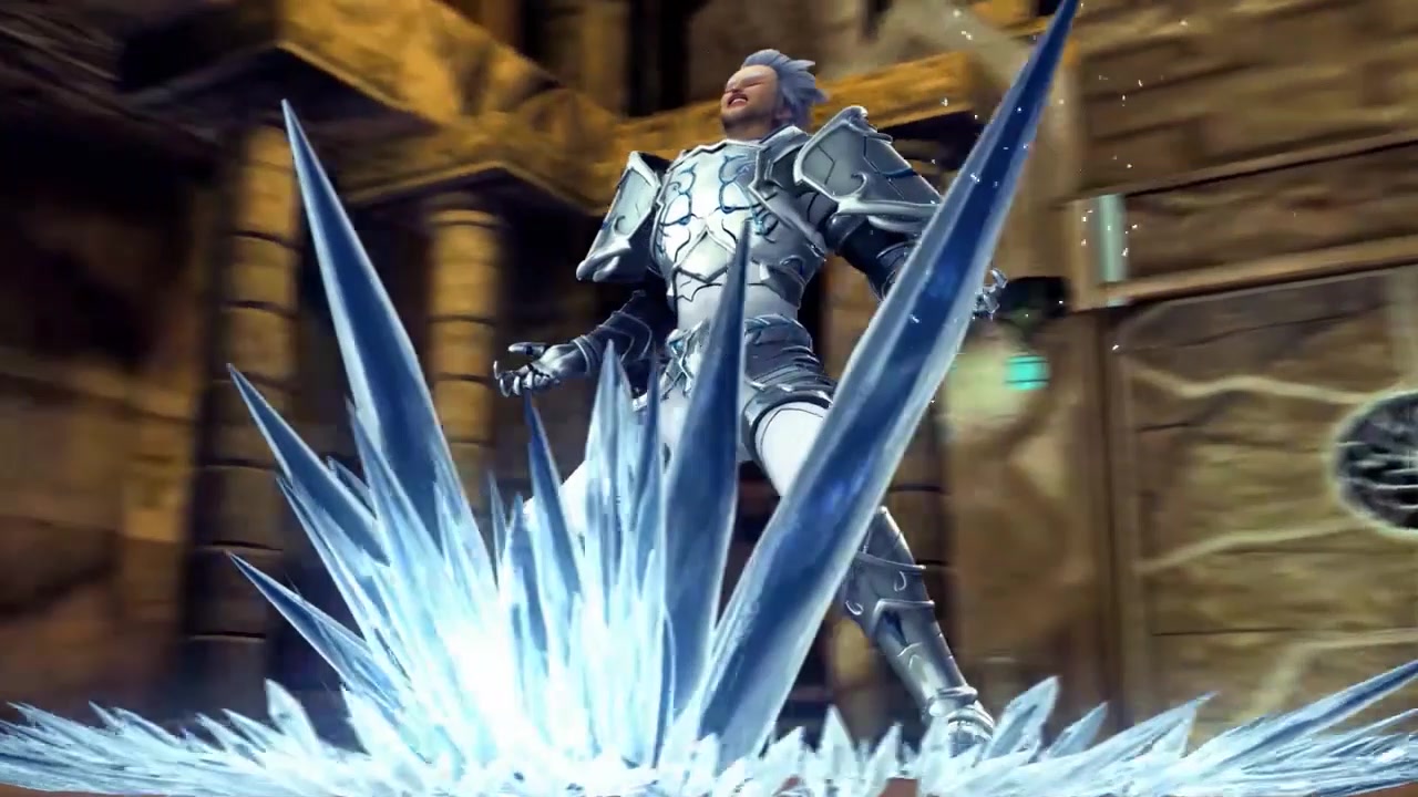 超兽武装:龙飞vs剑龙