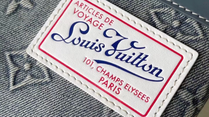 Louis Vuitton Pochette To-Go M82313 