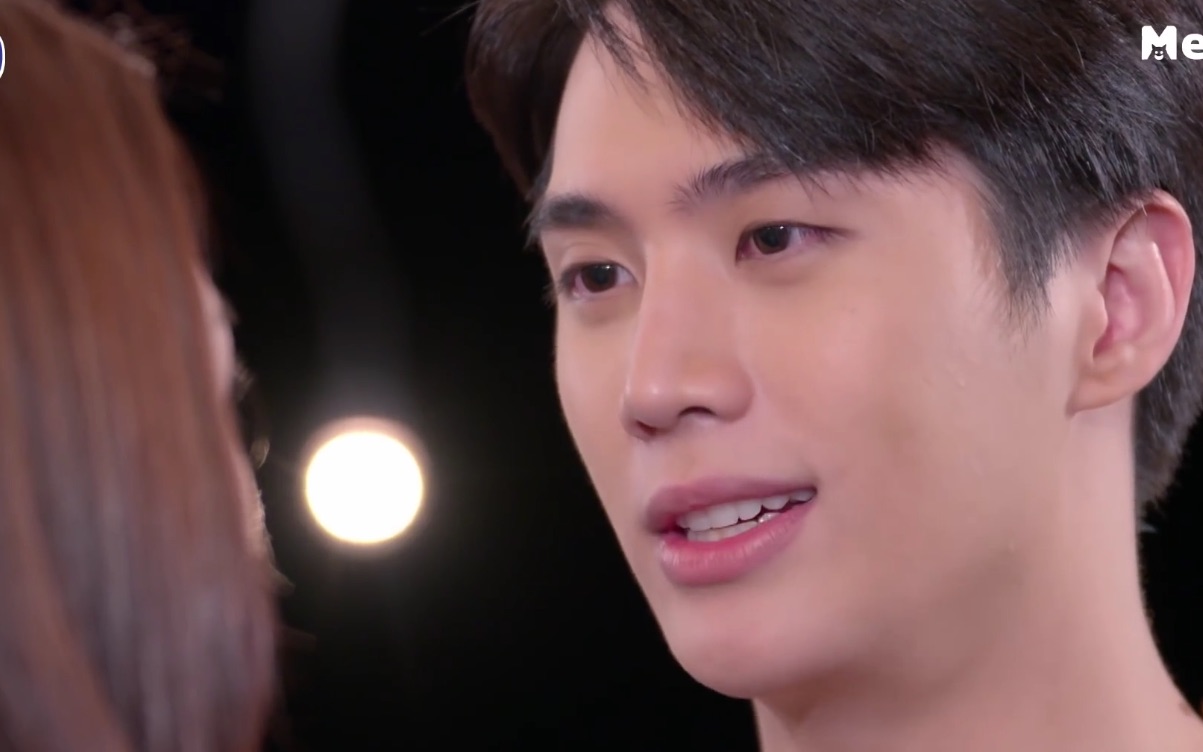 【泰语中字】inn电视剧《天际星峦》预告