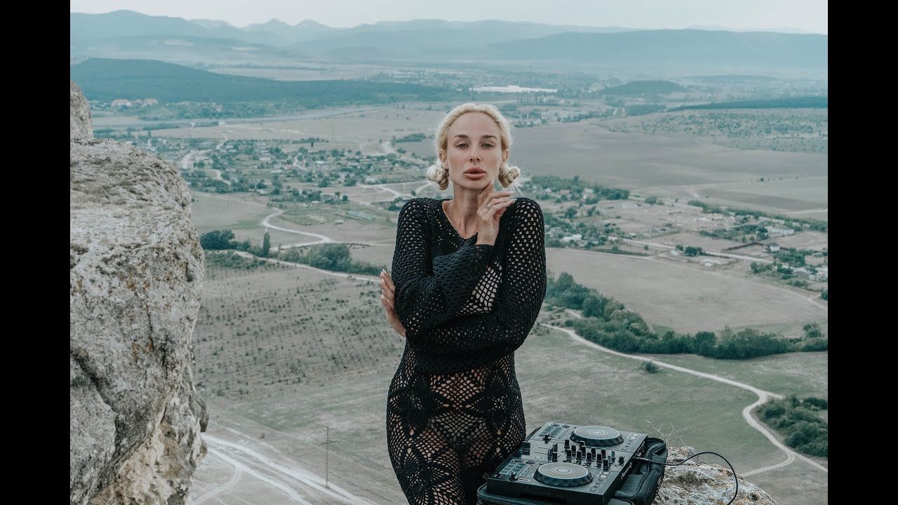 Eva Kari White Rock AkKaya Mix
