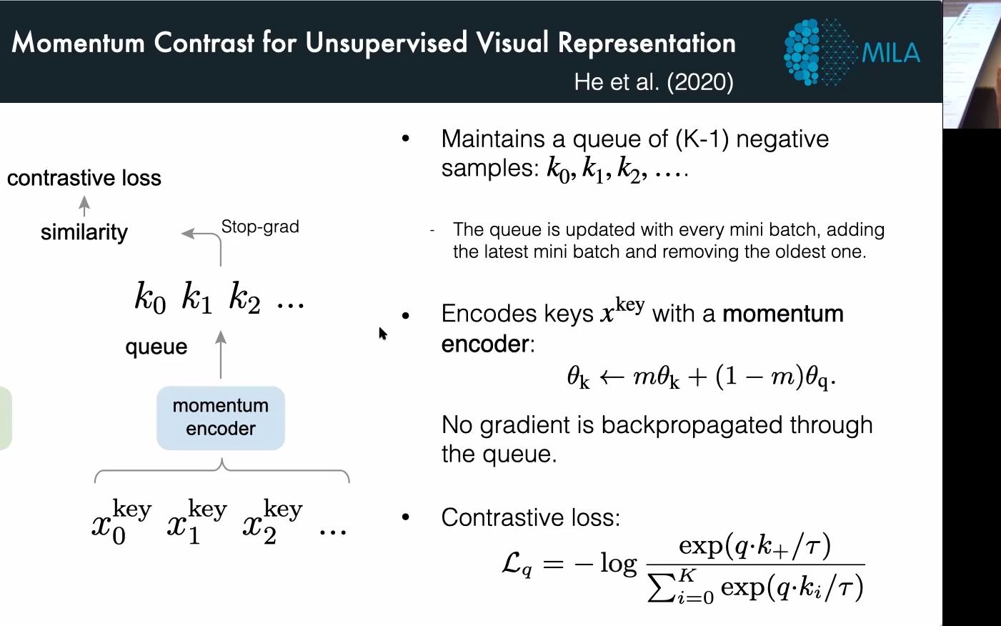 [图]13 – Self-Supervised Learning part 3