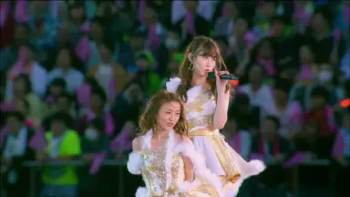 小嶋阳菜大岛优子横山由依-哔哩哔哩_Bilibili